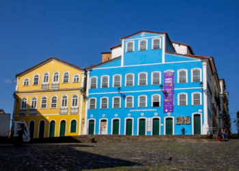 Fundação Casa de Jorge Amado celebra 40 anos com ampla programação gratuita em Salvador