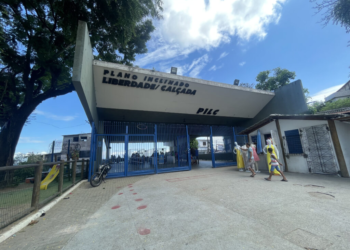 Plano Inclinado Liberdade-Calçada será requalificado e terá funcionamento suspenso por 45 dias