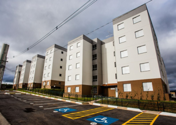 Caixa passa a operar novas condições do Minha Casa, Minha Vida a partir de quarta-feira