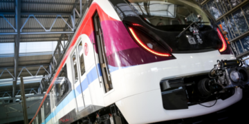 Metrô de Salvador terá operação reforçada para jogo entre Bahia e Remo na Arena Fonte Nova