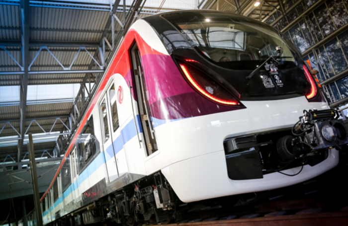 Metrô de Salvador terá operação reforçada para jogo entre Bahia e Remo na Arena Fonte Nova