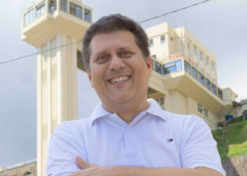 Associação Náutica da Bahia participa de evento estratégico e reforça protagonismo na economia do mar 