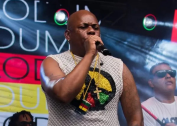 Olodum anuncia saída de Narcizinho