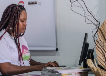 Governo da Bahia abre 40 vagas em seleção REDA para a Secretaria das Mulheres