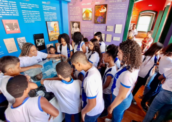 ‘Uma Quarta de FreePelô’ inicia nova temporada com contação de histórias no Pelourinho, nesta quarta-feira (29)