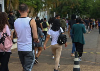 Termina nesta quarta-feira (29) prazo para que estudantes da rede estadual concorram a vagas remanescentes do Fies
