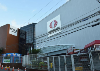 Shopping Center Lapa celebra 30 anos com sorteio de brindes nesta quarta (29)