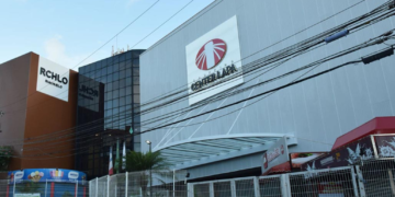 Shopping Center Lapa celebra 30 anos com sorteio de brindes nesta quarta (29)