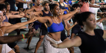 Escola de Dança da Funceb celebra Dia Internacional da Dança com atividades formativas em Salvador