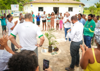Projeto quilombola cria roteiros turísticos e forma profissionais