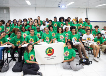 Dia Nacional da Educação reforça debate sobre educação antirracista no Brasil