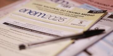 Prazo para isenção da taxa do Enem 2026 termina nesta sexta-feira (24)