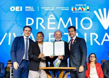 O Novo Plano Nacional do Livro e Leitura e a urgência da reparação histórica