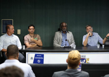 Prefeitura apresenta monitoramento do Plano Municipal de Cultura com 29 metas e 273 ações em andamento