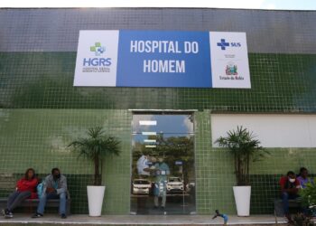 Hospital Roberto Santos inicia mutirão com previsão de 400 cirurgias urológicas em 60 dias