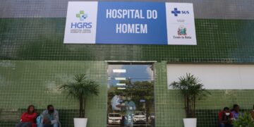 Hospital Roberto Santos inicia mutirão com previsão de 400 cirurgias urológicas em 60 dias