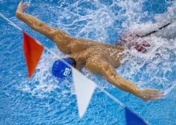 Bolsa Atleta atinge marca histórica de 11,2 mil beneficiários em 2026