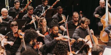 OSBA apresenta concerto com obras de compositores do Brasil e da Polônia neste domingo em Salvador