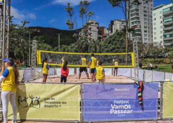Festival Vamos Passear promove atividades gratuitas para toda a família neste domingo (31), em Salvador