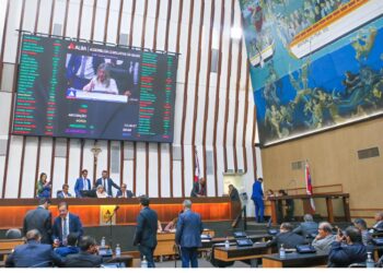 Governo encaminha à Assembleia Legislativa projetos sobre valorização e gratificações de servidores