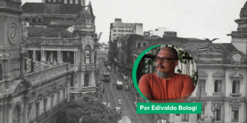 Rua Chile: memória, poder e presença negra no coração de Salvador