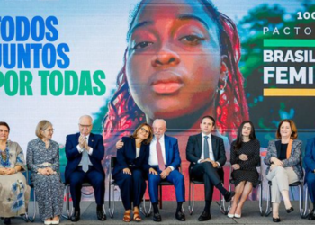 Lula sanciona pacote de proteção às mulheres com cadastro nacional de agressores e novas regras para plataformas digitais