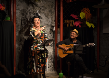 Projeto “Viva o Teatro – Palco e Ofício” é lançado com festival dedicado a artistas 60+ em Salvador