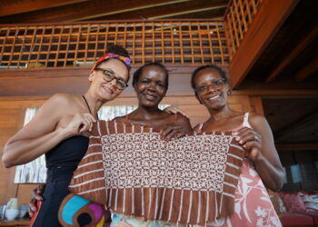 Festival no MAC-BA lança coleções criadas por estilistas e artesãs baianas com desfiles e feira de moda
