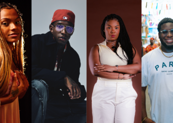 R&B Brazil lança projeto “Na Cena” com debate sobre cena urbana e mercado musical em Salvador