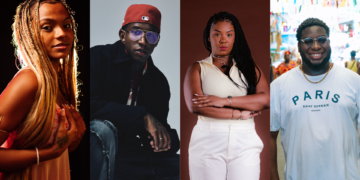 R&B Brazil lança projeto “Na Cena” com debate sobre cena urbana e mercado musical em Salvador