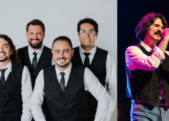 Largo da Tieta recebe tributos aos Beatles e a Belchior neste sábado em Salvador