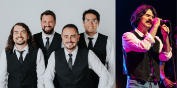 Largo da Tieta recebe tributos aos Beatles e a Belchior neste sábado em Salvador