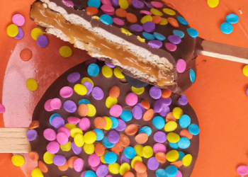 Shopping Center Lapa realiza oficina gratuita de Alfajor no Palito