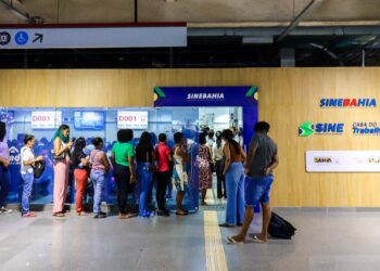 Trabalho na Bahia: Desafios estruturais e O abismo entre o discurso e o contracheque