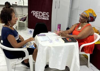 Redes Alvorada seleciona 65 afroempreendimentos para jornada de fortalecimento em Salvador