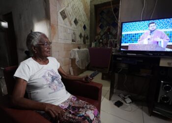 Nova parabólica digital gratuita chega a 20 cidades da Bahia e deve beneficiar 73 mil famílias