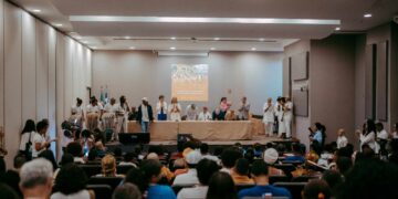 Afrosinfônica e Rumpilezz defendem políticas permanentes de fomento em audiência pública na Alba