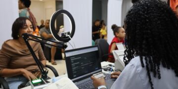 SAC realiza atendimento especial para emissão da nova Carteira de Identidade no Center Lapa até 11 de novembro