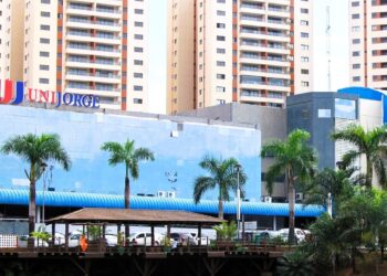 Semana de Enfermagem da Unijorge oferece palestras, vacinação e doação de sangue com Hemóvel
