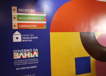 Salvador ganha primeira Casa da Igualdade Racial do país com atendimento multidisciplinar no Pelourinho