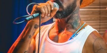Pedro Pondé apresenta “Forró de Peu” em show para todas as idades na Casa Terra