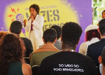 Governo federal abre inscrições para prêmio nacional focado em cultura periférica