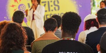 Governo federal abre inscrições para prêmio nacional focado em cultura periférica