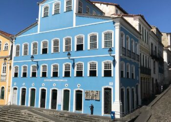 Fundação Casa de Jorge Amado lança clube de leitura virtual em celebração aos 40 anos da instituição