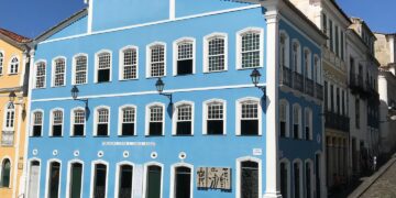 Fundação Casa de Jorge Amado lança clube de leitura virtual em celebração aos 40 anos da instituição