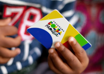 Caixa inicia pagamento do Bolsa Família de maio para beneficiários com NIS final 1
