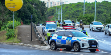 Transalvador lança programação do Maio Amarelo com foco na redução de acidentes em Salvador