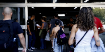 CNU 2025: prazo para escolha de local de lotação termina nesta terça-feira