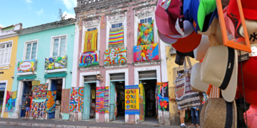 Pelourinho recebe shows de Swing do Pelo, Commanche, Seu Pereira, Flor de Maracujá e Forró Passa Pé