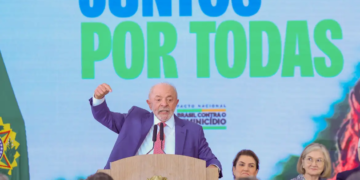 Lula assina decreto que amplia responsabilidade de big techs sobre conteúdos criminosos